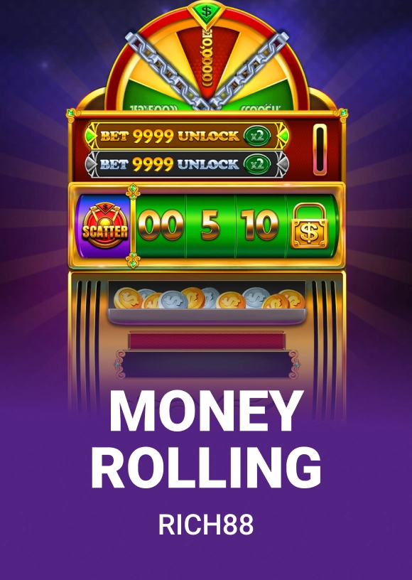 Money Rolling