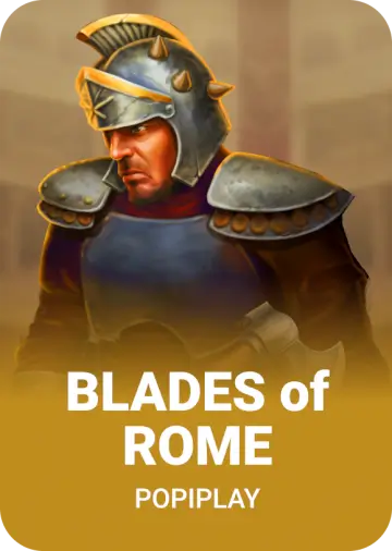 Blades of Rome