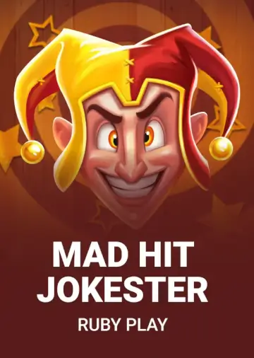Mad Hit Jokester