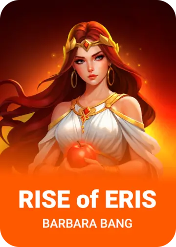 Rise of Eris