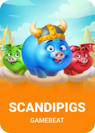 SCANDIPIGS