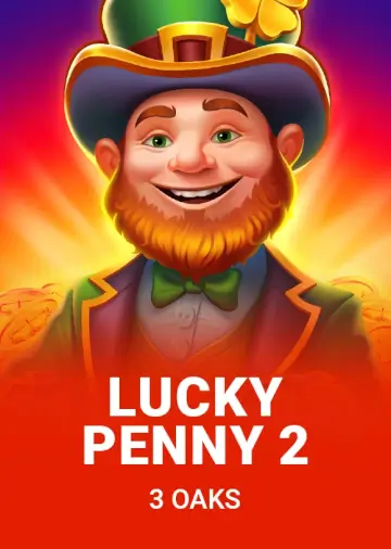 Lucky Penny 2