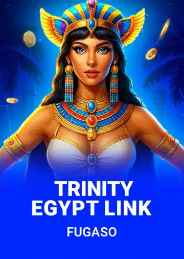 Trinity Egypt Link