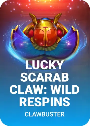 Lucky Scarab