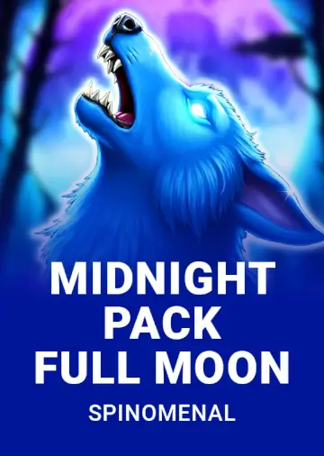 Midnight Pack - Full Moon