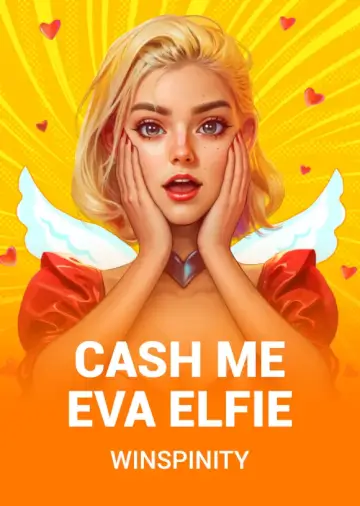 Cash Me Eva