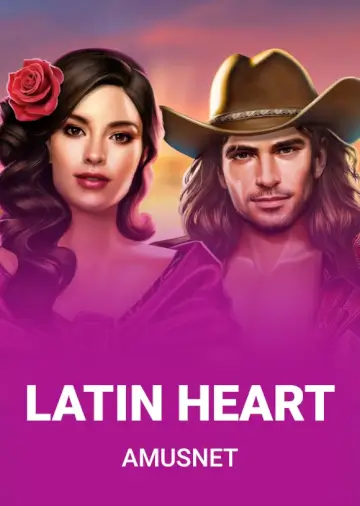 Latin Heart