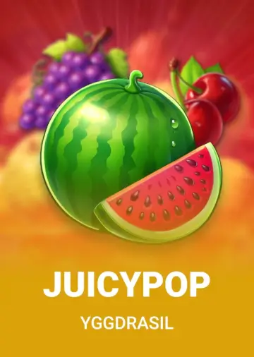 JuicyPop