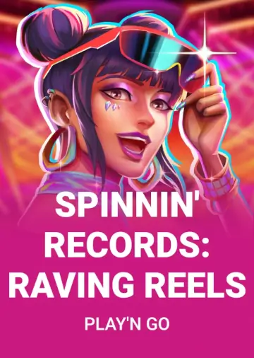 Spinnin' Records: Raving Reels