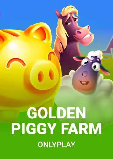 Golden Piggy Farm