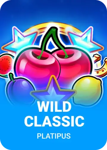 Wild Classic