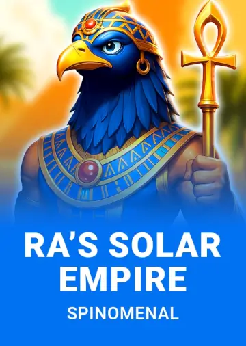 Ra’s Solar Empire
