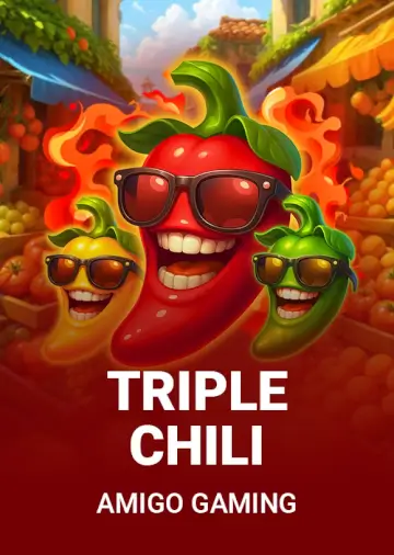 Triple Chili