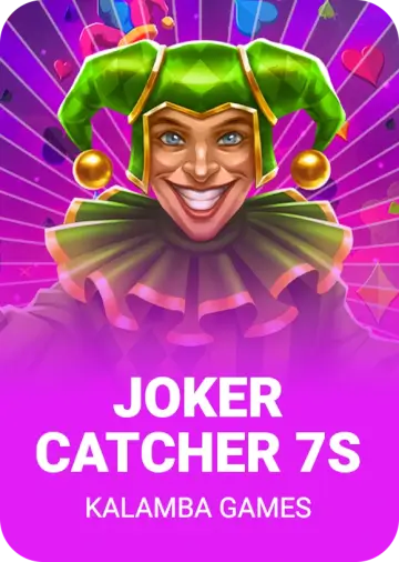 Joker Catcher 7s