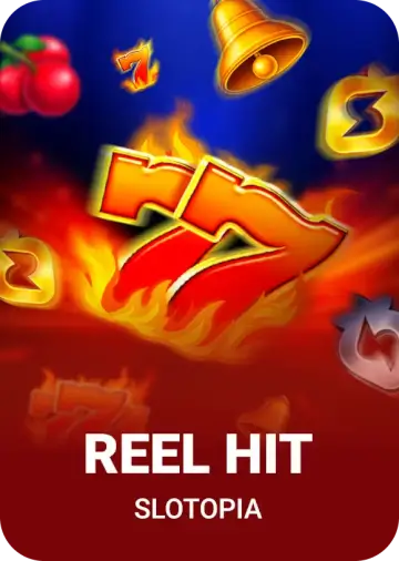 Reel Hit