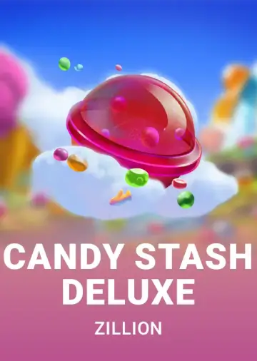 Candy Stash Deluxe
