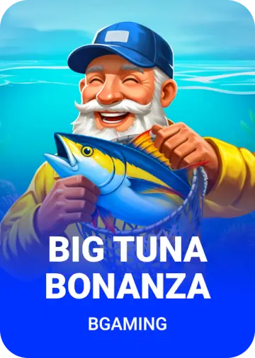 Big Tuna Bonanza