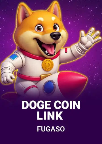 Doge Coin Link: RUNNING WINS™