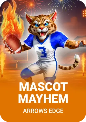 Mascot Mayhem