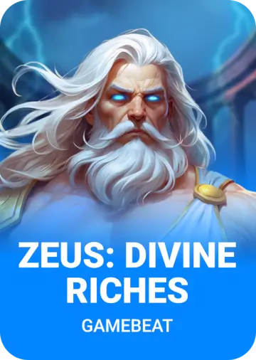 Zeus: Divine Riches