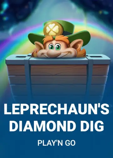 Leprechaun's Diamond Dig